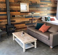 The Cottage - 58 Acre Farm Stay at Hanging Rock - Holiday Sunshine Coast