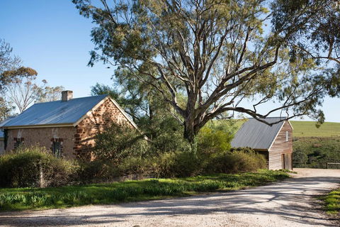 The Cottage At Riverside Farm - Sunshine Coast Tourism 0
