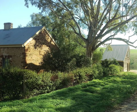 The Cottage At Riverside Farm - Sunshine Coast Tourism 1