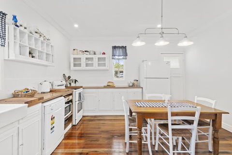 The Cottage On Lamington - Sunshine Coast Tourism 0