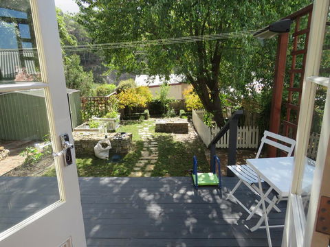 The Cottage South Hobart - Sunshine Coast Tourism 1