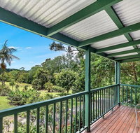 The Cottages On Mount Tamborine - Sunshine Coast Tourism