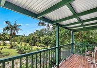 Book Mount Tamborine Accommodation Vacations Sunshine Coast Tourism Sunshine Coast Tourism