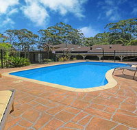 The Court 4 - Lazy Dayz - Sunshine Coast Tourism