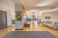 The Cove Bay of Fires