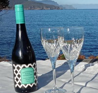 the cove... on the rocks at Port Arthur - Sunshine Coast Tourism