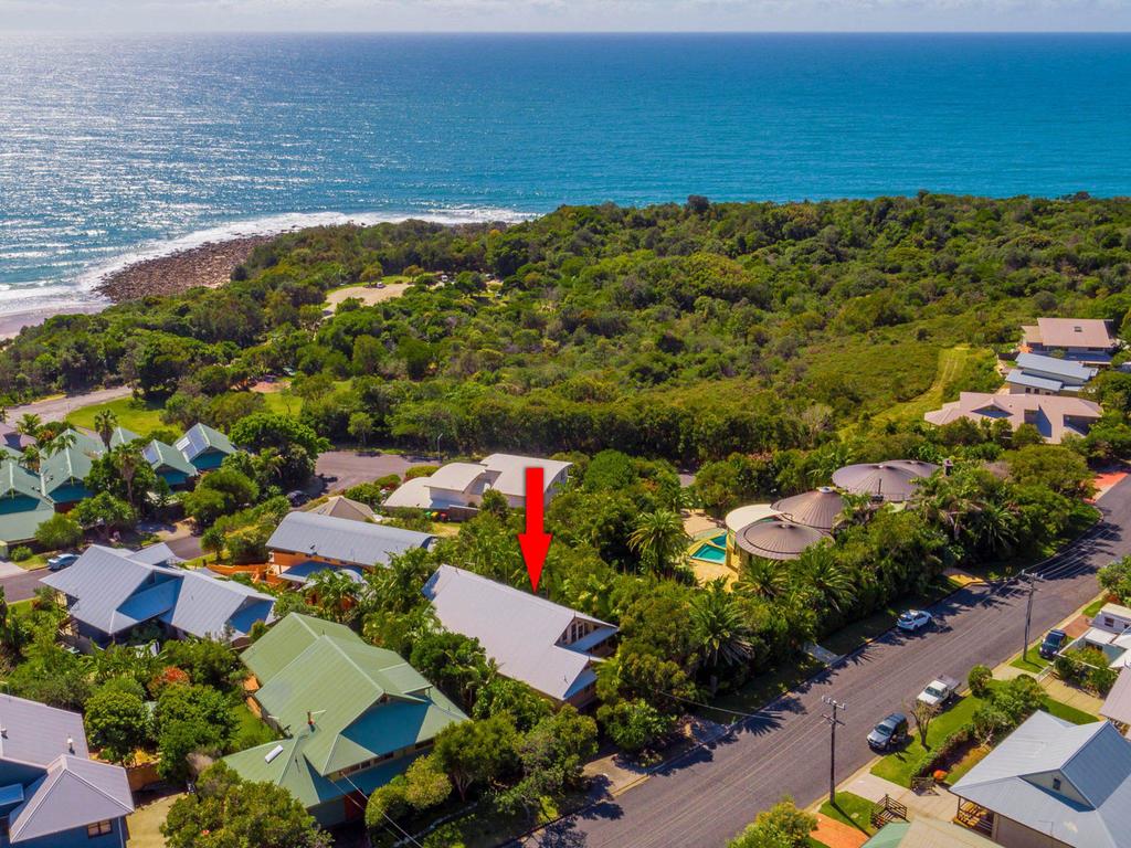 Yuraygir NSW Holiday Sunshine Coast