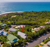 The Crest 2 - At Beautiful Angourie - Holiday Sunshine Coast