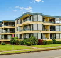 The Crest 6 33 Pacific Drive - Sunshine Coast Tourism