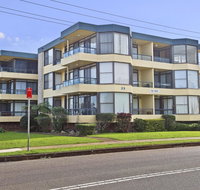 The Crest 8 33 Pacific Drive - Sunshine Coast Tourism