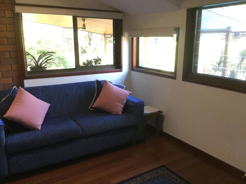 The Croft Bed And Breakfast - Sunshine Coast Tourism 1
