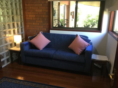 The Croft Bed And Breakfast - Sunshine Coast Tourism 2