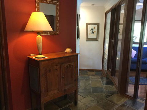 The Croft Bed And Breakfast - Sunshine Coast Tourism 0
