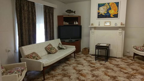 The Crooked Cottage - Holiday Sunshine Coast 2