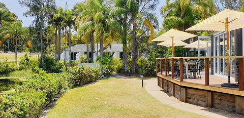 The Cubana Resort Nambucca Heads - Holiday Sunshine Coast 2