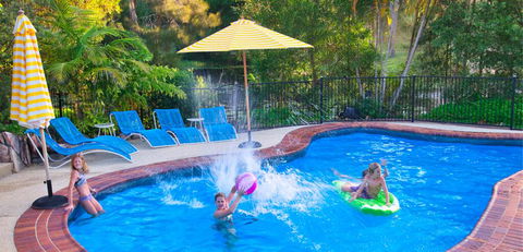 The Cubana Resort Nambucca Heads - Holiday Sunshine Coast 3