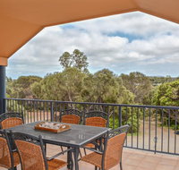 The Curly Seahorse - Holiday Sunshine Coast