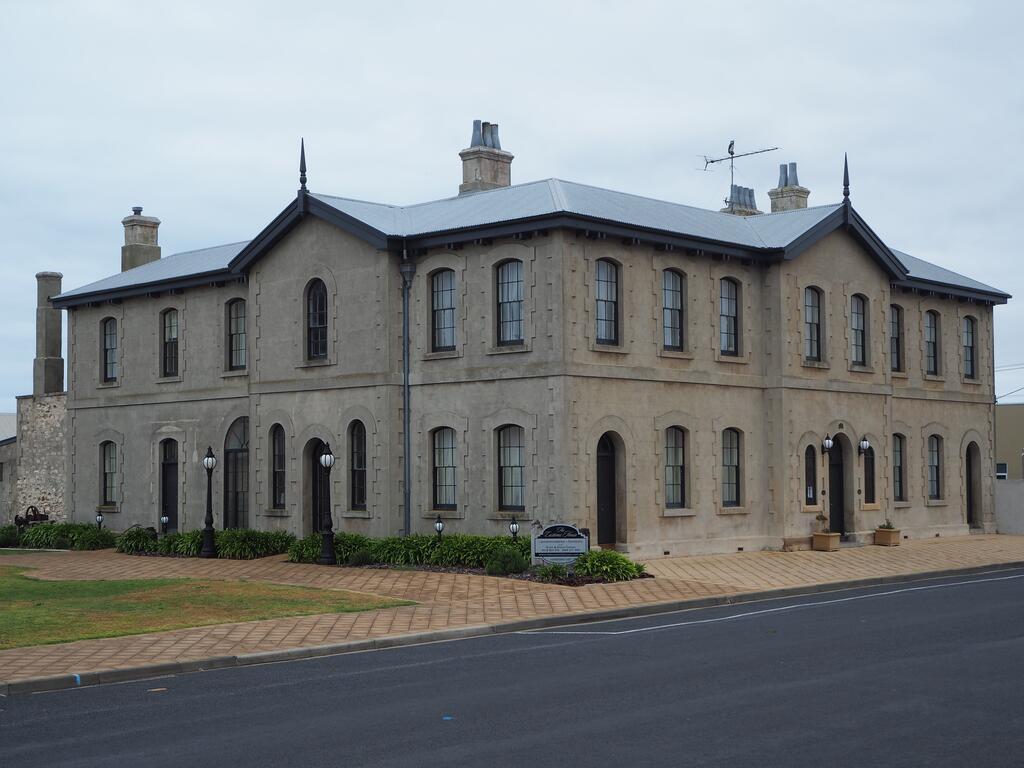 Port Macdonnell SA Sunshine Coast Tourism