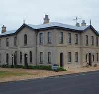 The Customs House B  B - Holiday Sunshine Coast