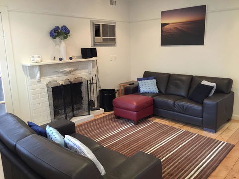The Cute Beach House - Holiday Sunshine Coast 2