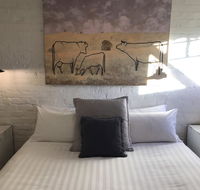 The Dairy - Sunshine Coast Tourism