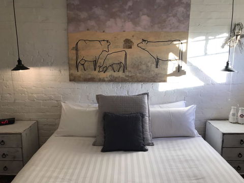 The Dairy - Sunshine Coast Tourism 0