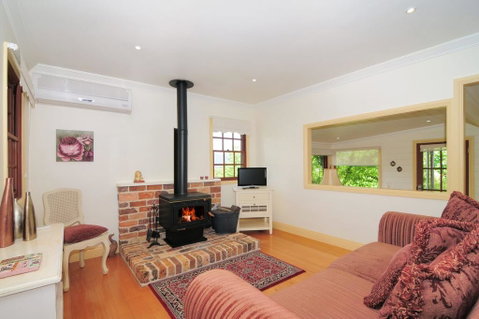 The Dairy - Kangaroo Valley - Sunshine Coast Tourism 1