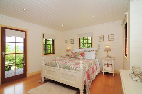 The Dairy - Kangaroo Valley - Sunshine Coast Tourism 3
