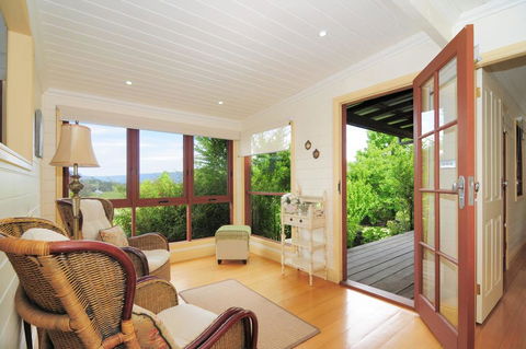 The Dairy - Kangaroo Valley - Holiday Sunshine Coast 0