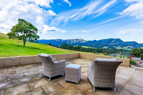 The Dairy At Cavan, Kangaroo Valley - Boutique Luxury With Stunning Views - Sunshine Coast Tourism 0