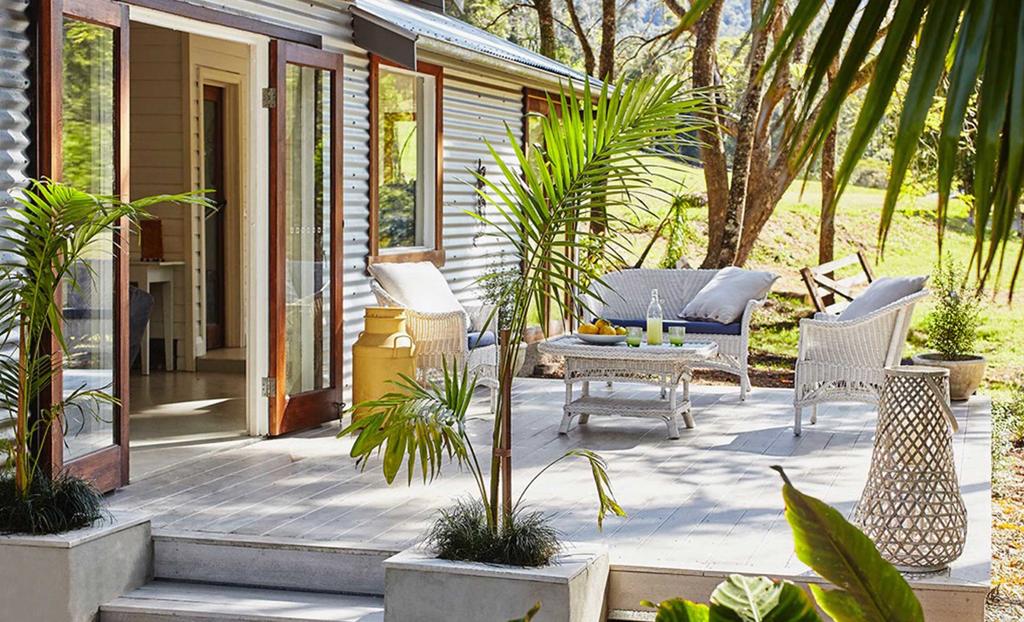 Thora NSW Sunshine Coast Tourism