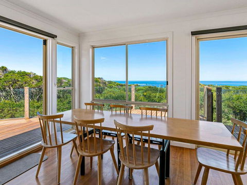 The Deck House - Holiday Sunshine Coast 2