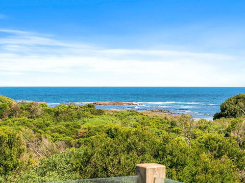The Deck House - Holiday Sunshine Coast 3