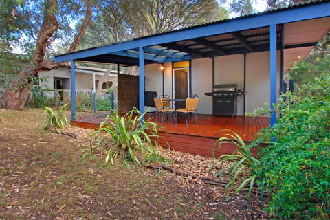 The Decks @ Silverleaves - Sunshine Coast Tourism 3