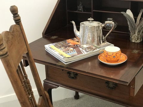 The Dewhurst - Sophisticated Entire CBD Apartment - Sunshine Coast Tourism 1