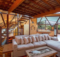 The Dome House - Holiday Sunshine Coast
