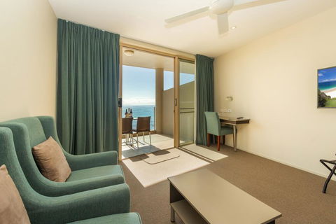 The Dorsal Boutique Hotel - Holiday Sunshine Coast 2