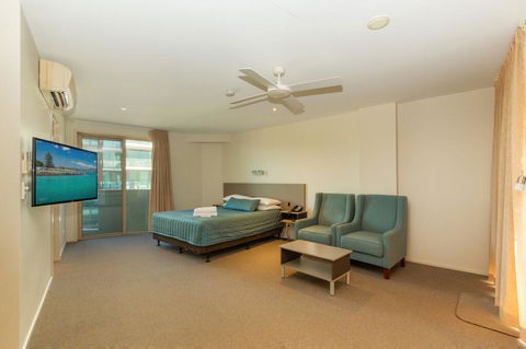 The Dorsal Boutique Hotel - Holiday Sunshine Coast 1
