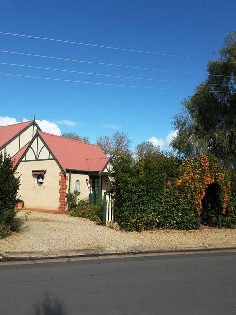The Dove Cote - Sunshine Coast Tourism 3