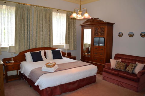 The Dragonfly North West - Sunshine Coast Tourism 2