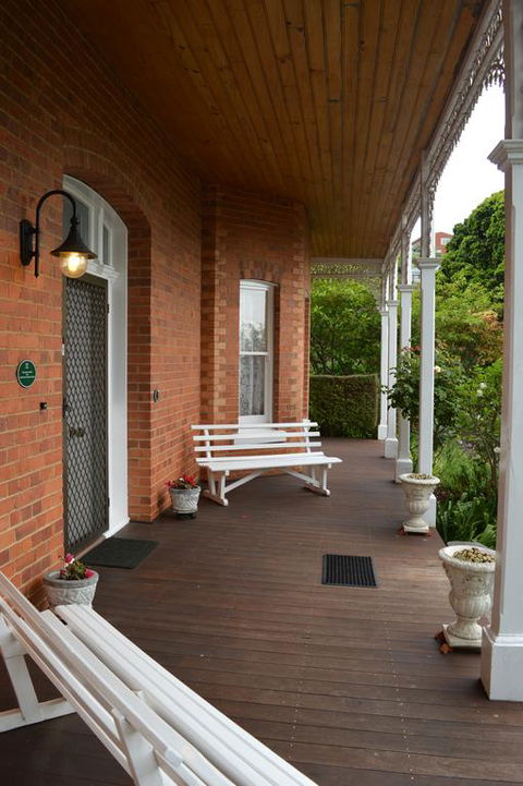 The Dragonfly North West - Sunshine Coast Tourism 0