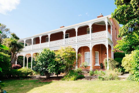 The Dragonfly North West - Sunshine Coast Tourism 1