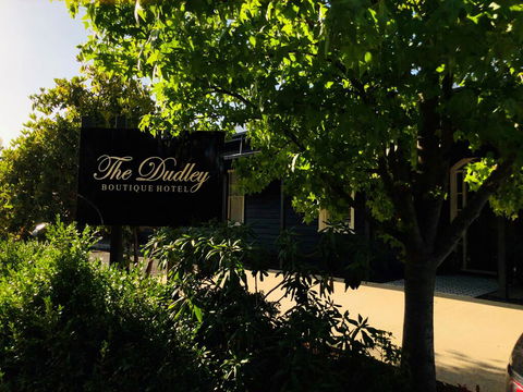 The Dudley Boutique Hotel - Holiday Sunshine Coast 0