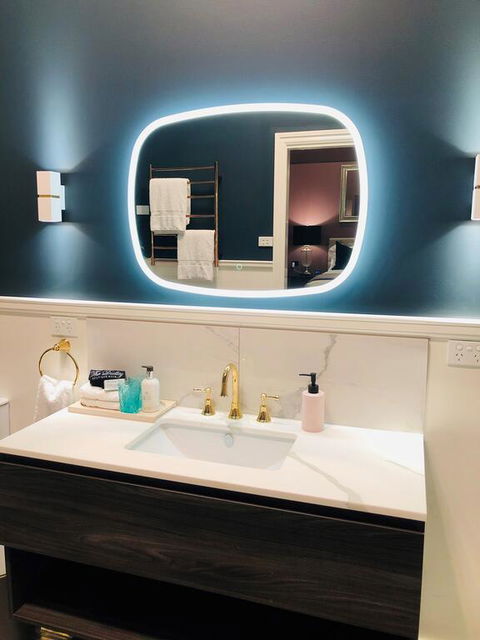 The Dudley Boutique Hotel - Holiday Sunshine Coast 3