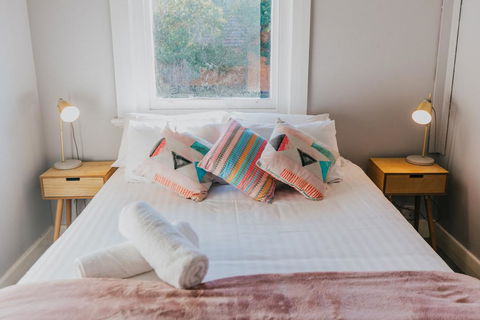 The Duke Of Wellington Hotel - Sunshine Coast Tourism 0