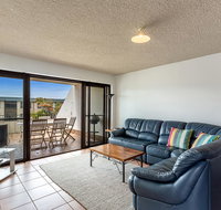 The Dunes Unit 1/38 Marine Drive - Sunshine Coast Tourism