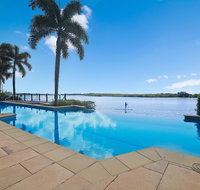 The Duporth Riverside - Sunshine Coast Tourism