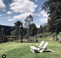 The Eco Hut - Sunshine Coast Tourism