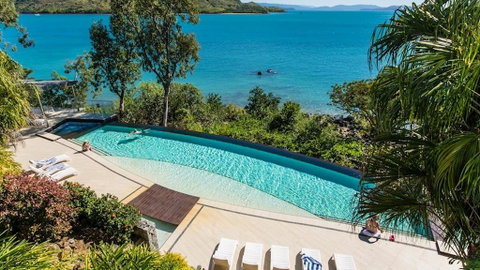 The Edge 5 - Hamilton Island - Sunshine Coast Tourism 1