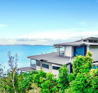 The Edge 5 - Hamilton Island - Sunshine Coast Tourism